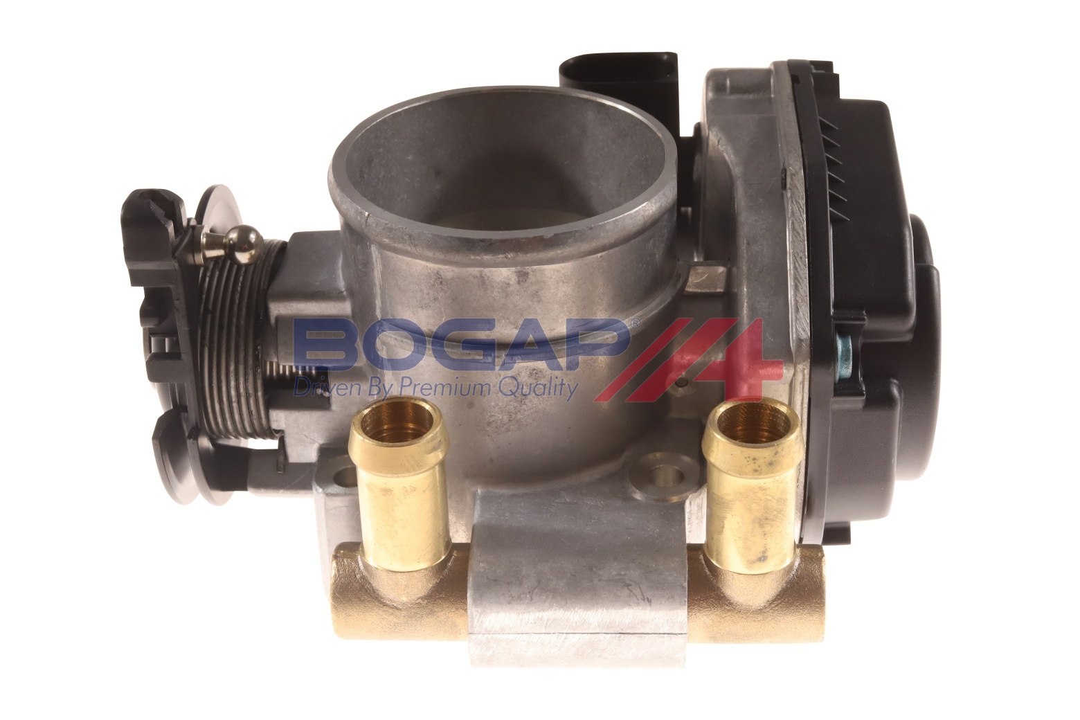 Ilustracja A6319156 BOGAP korpus przepustnicy