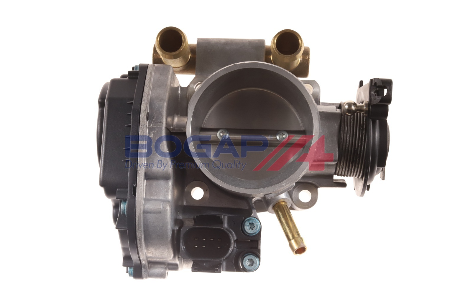 Ilustracja A6319156 BOGAP korpus przepustnicy