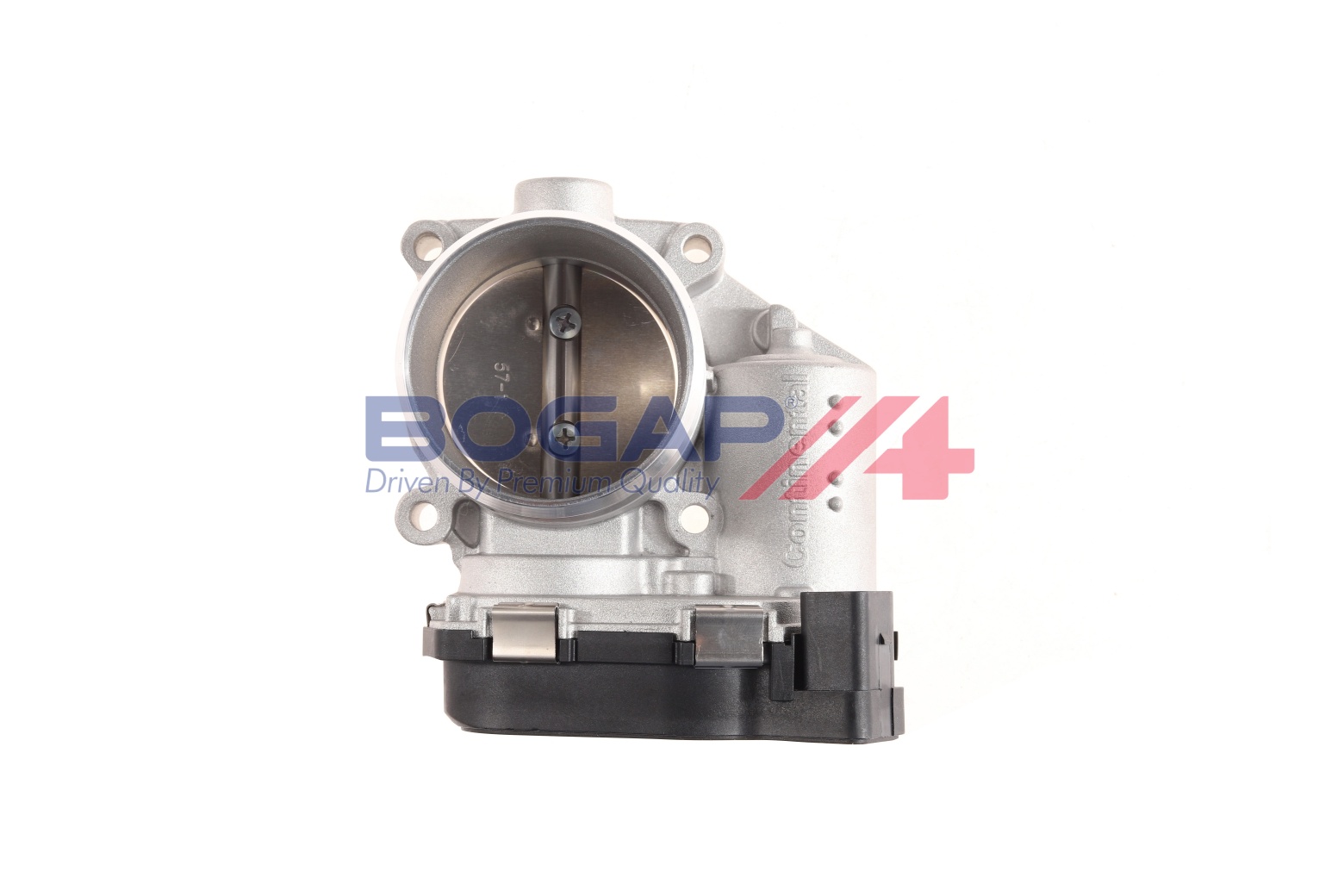 Ilustracja A6319157 BOGAP korpus przepustnicy