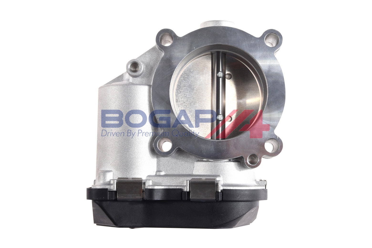 Ilustracja A6319157 BOGAP korpus przepustnicy