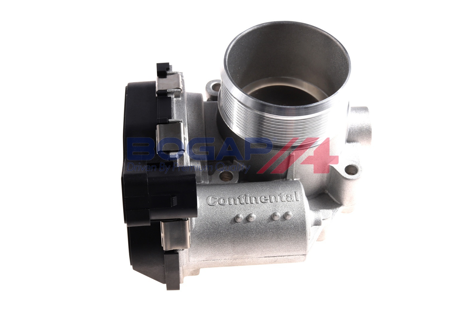 Ilustracja A6319157 BOGAP korpus przepustnicy