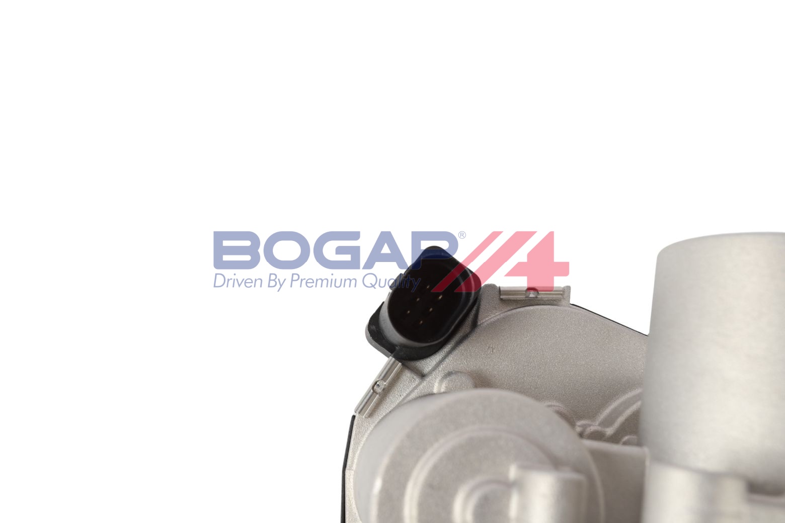 Ilustracja A6319151 BOGAP korpus przepustnicy