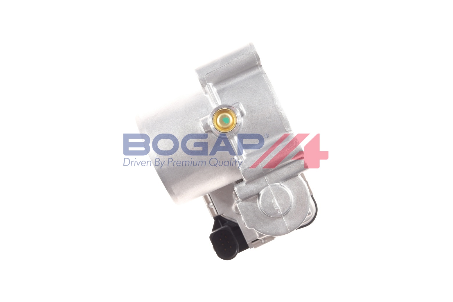Ilustracja A6319202 BOGAP korpus przepustnicy
