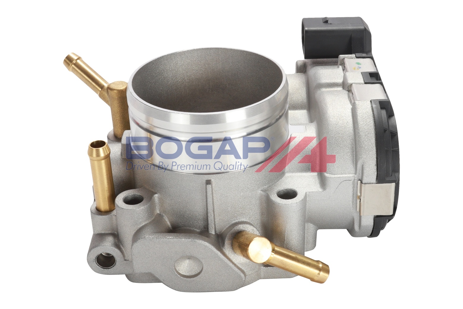 Ilustracja A6319214 BOGAP korpus przepustnicy