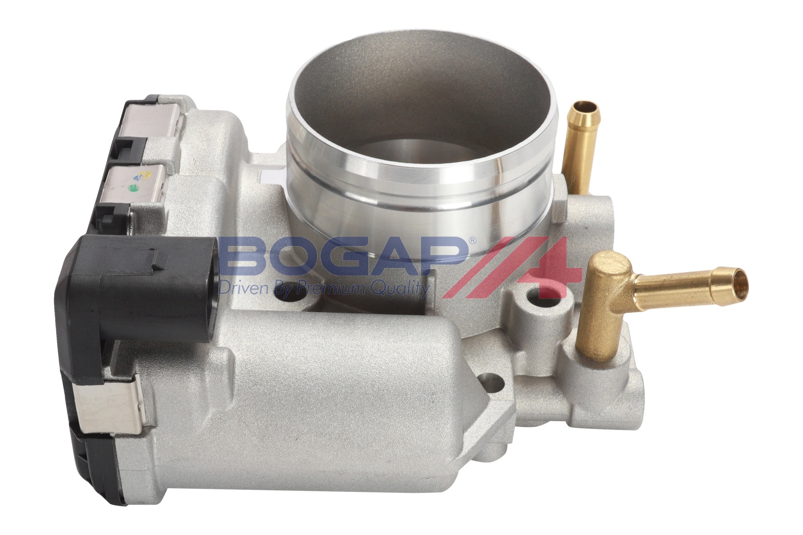 Ilustracja A6319214 BOGAP korpus przepustnicy