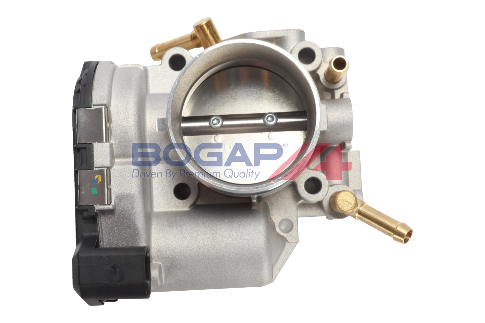 Ilustracja A6319214 BOGAP korpus przepustnicy