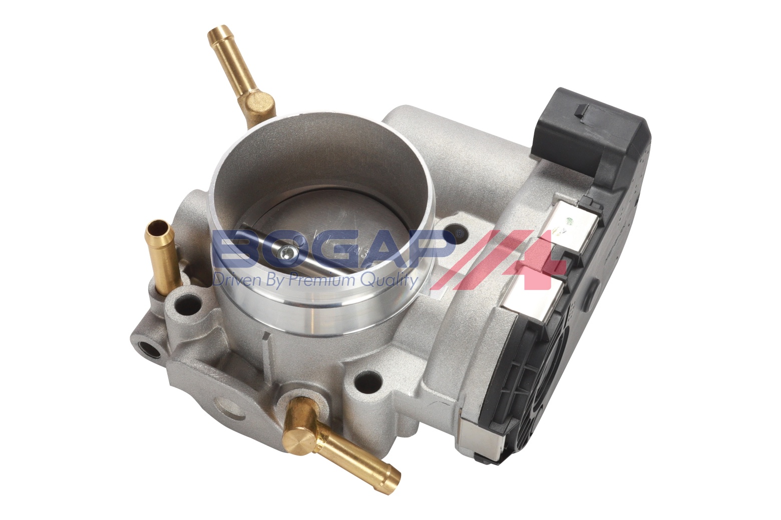 Ilustracja A6319214 BOGAP korpus przepustnicy