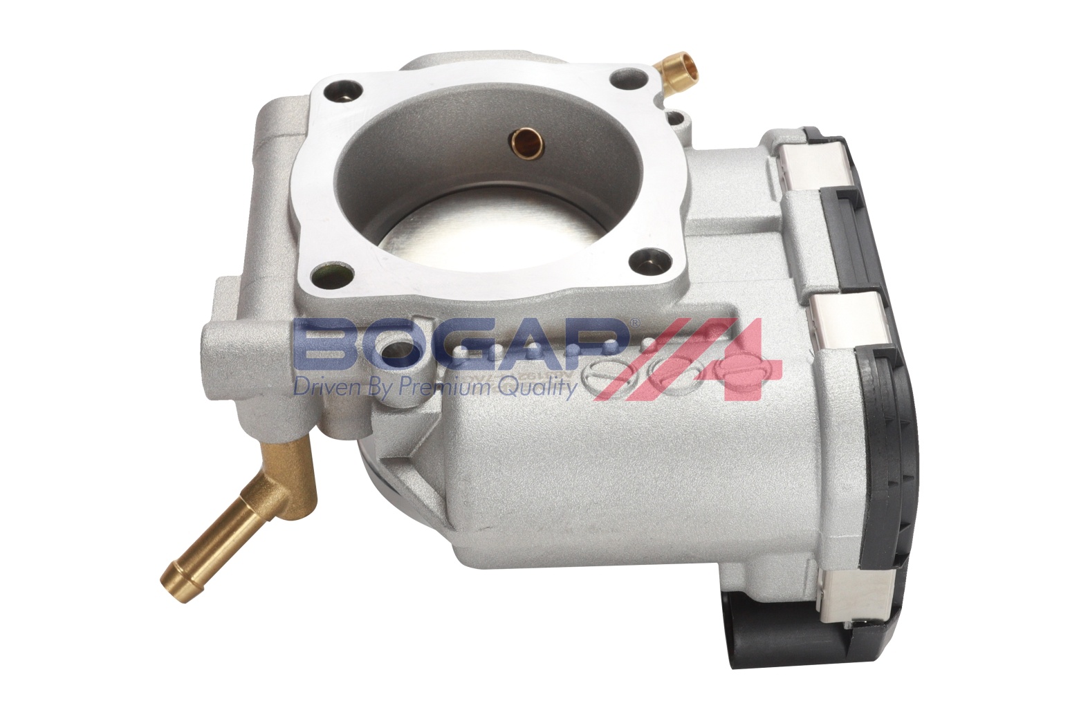 Ilustracja A6319214 BOGAP korpus przepustnicy