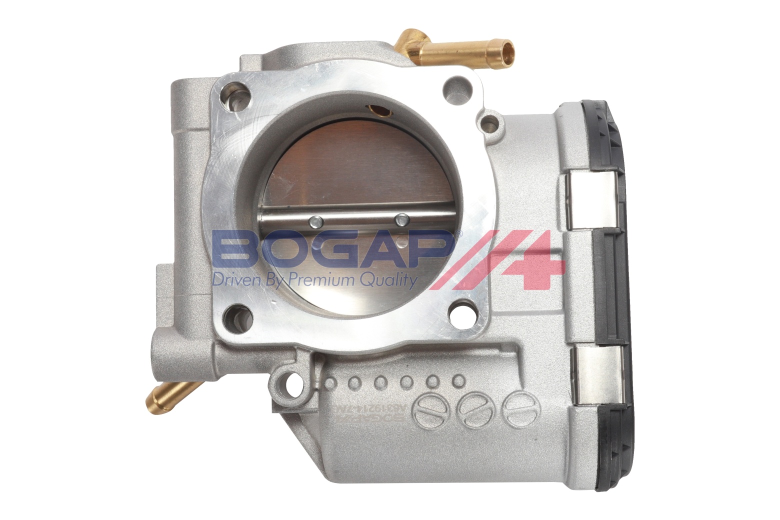 Ilustracja A6319214 BOGAP korpus przepustnicy