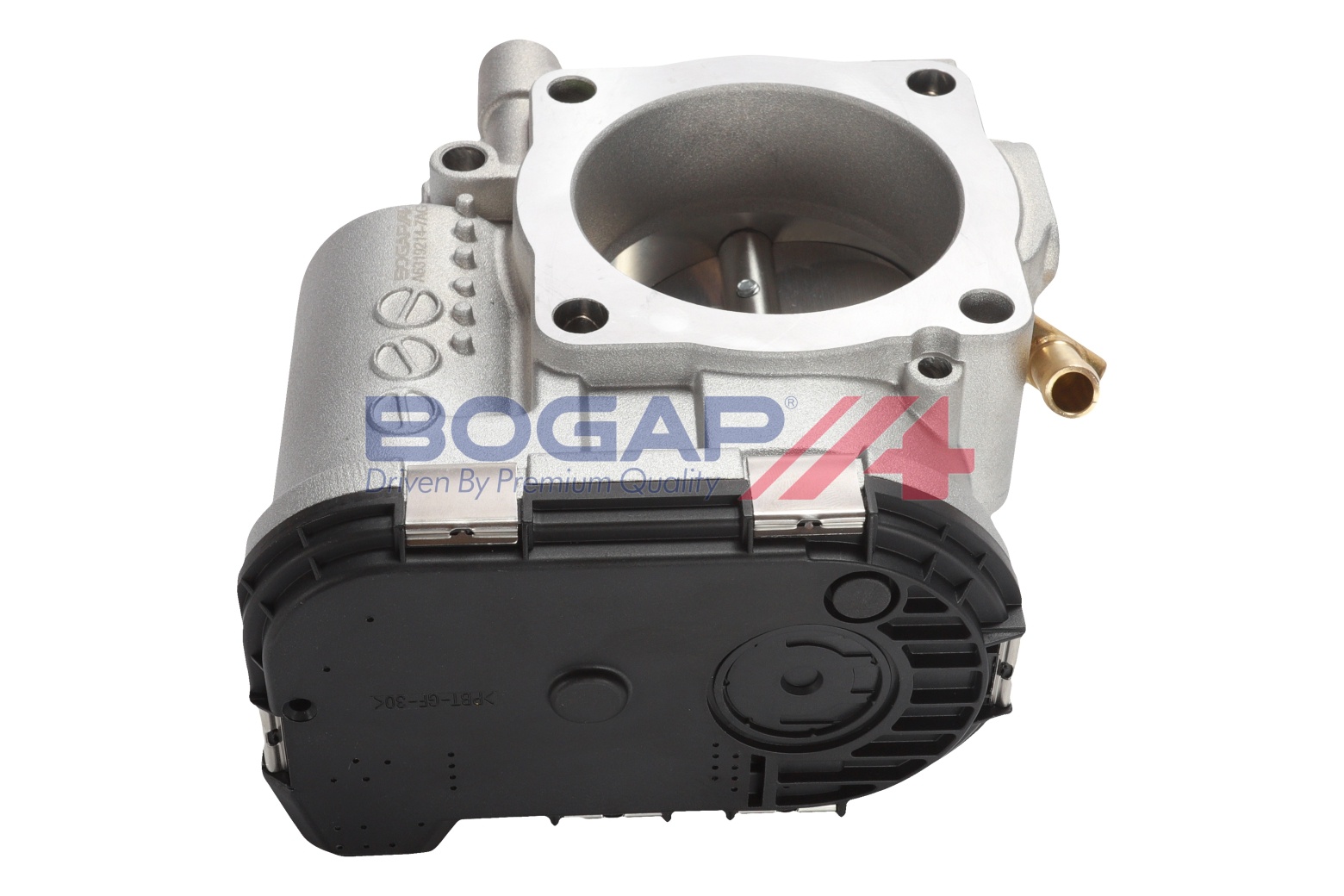 Ilustracja A6319214 BOGAP korpus przepustnicy