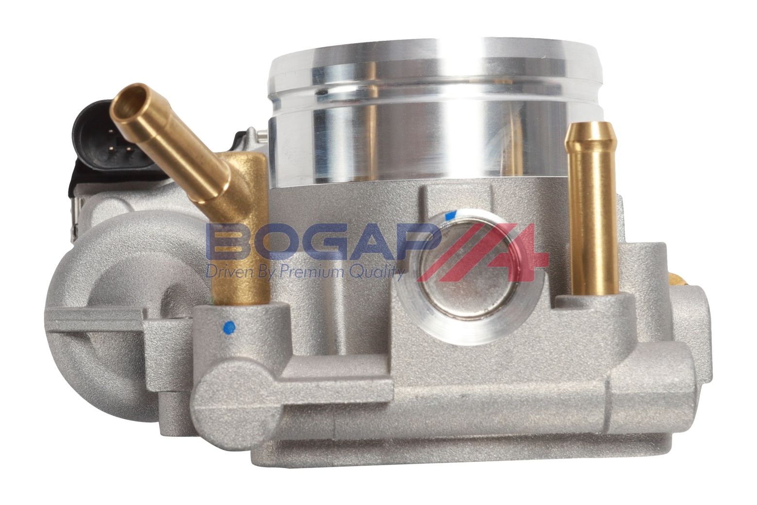 Ilustracja A6319214 BOGAP korpus przepustnicy