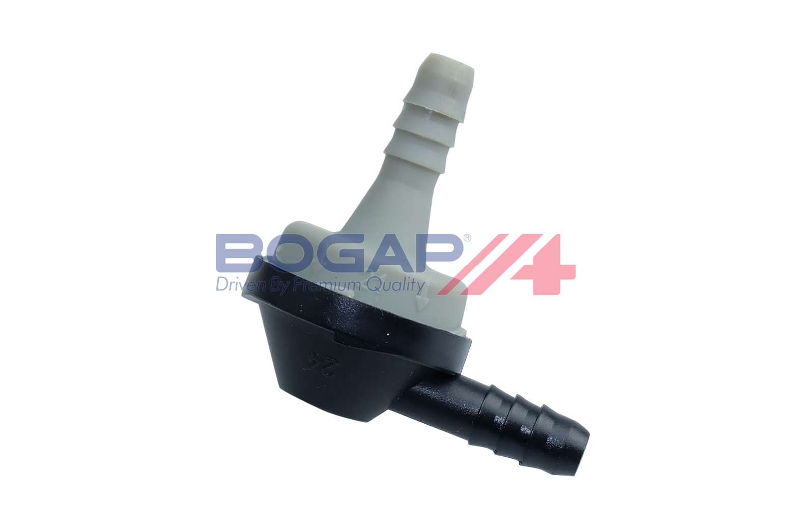 Ilustracja A6310101 BOGAP zawór, sterownie przepływem powietrza (powietrze zasysane)