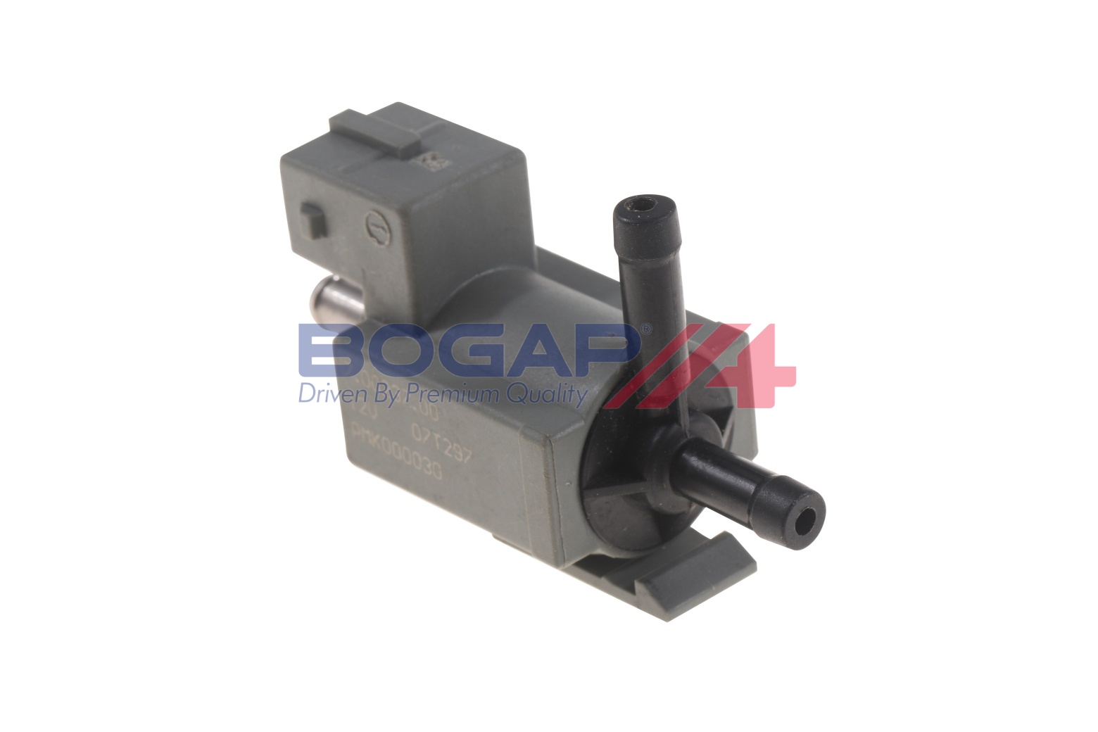 Ilustracja A6313119 BOGAP zawór regulacyjny ciśnienia doładowania