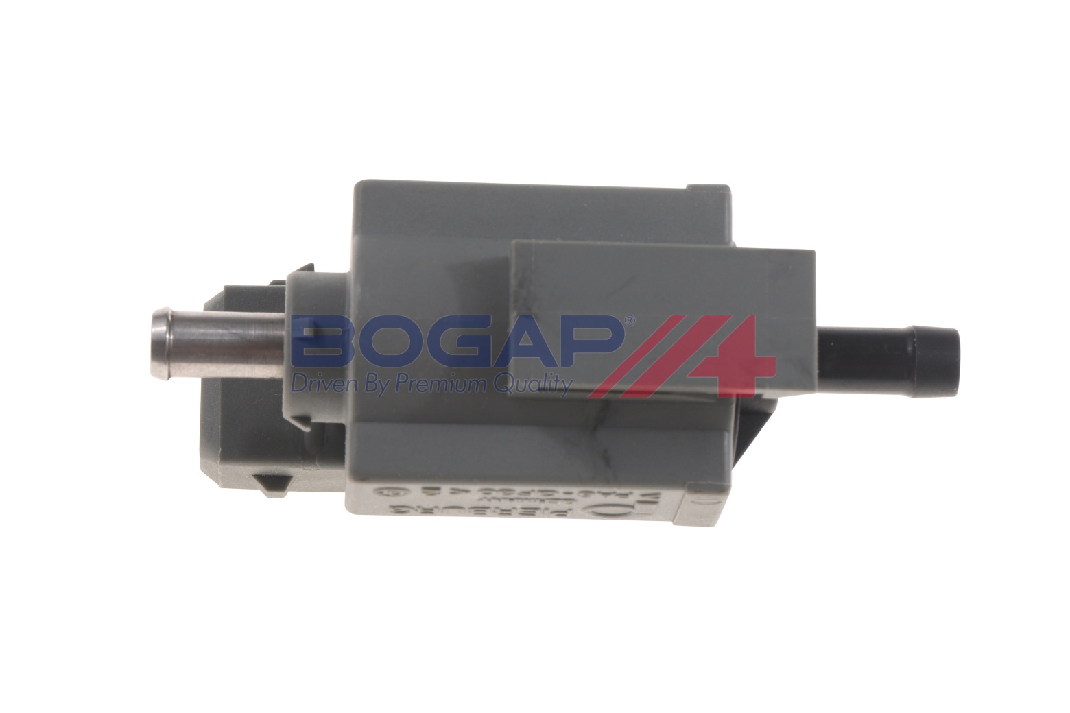 Ilustracja A6313119 BOGAP zawór regulacyjny ciśnienia doładowania