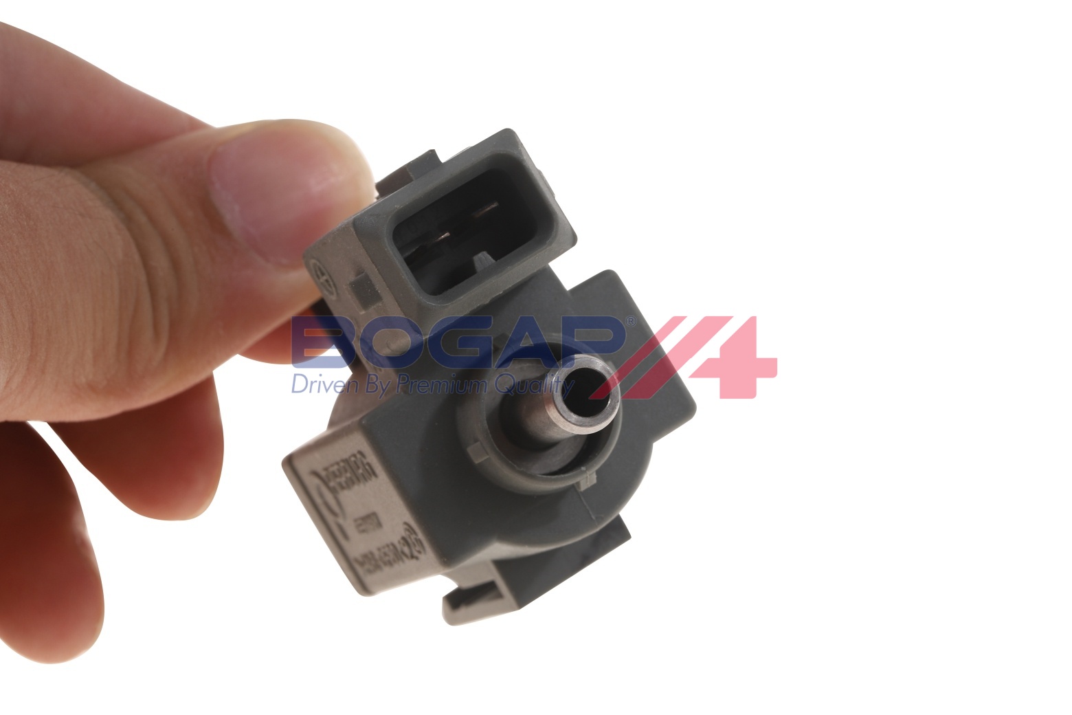 Ilustracja A6313119 BOGAP zawór regulacyjny ciśnienia doładowania