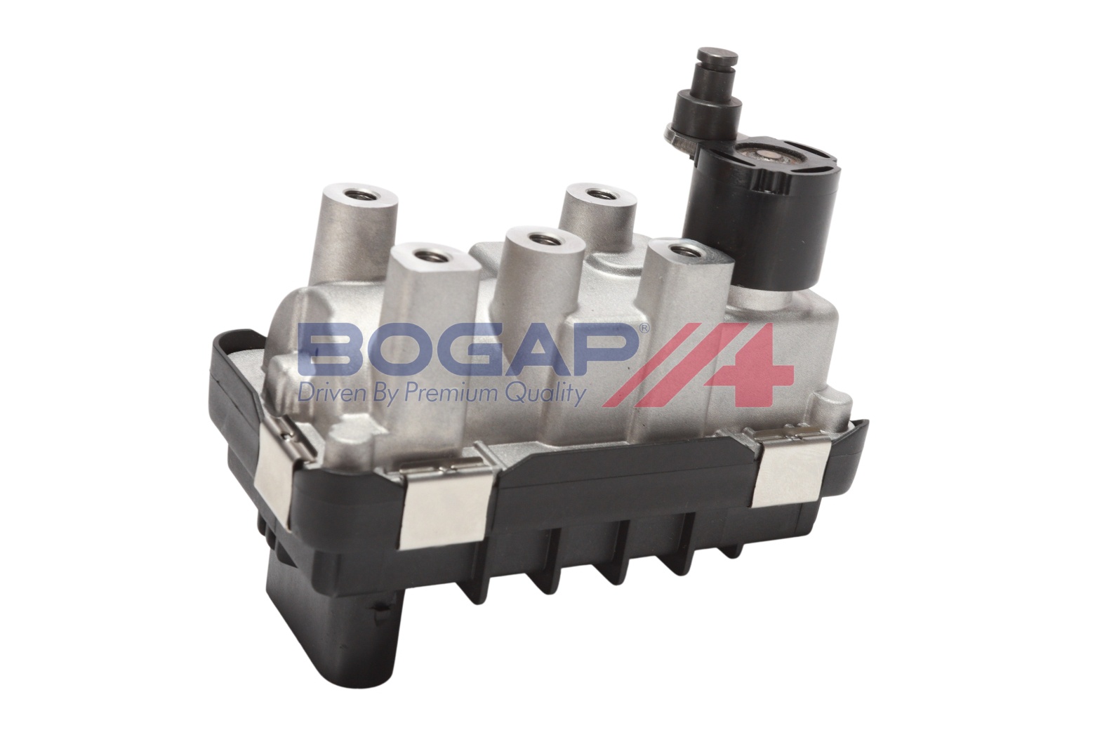 Ilustracja A6313136 BOGAP elem. nastawczy, turboładowarka