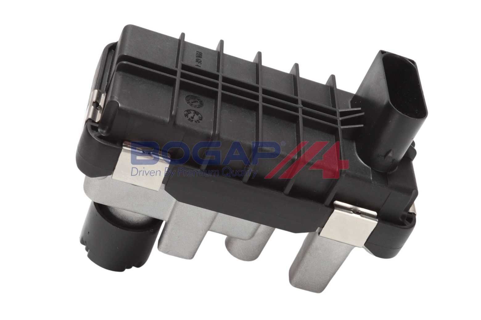 Ilustracja A6313136 BOGAP elem. nastawczy, turboładowarka