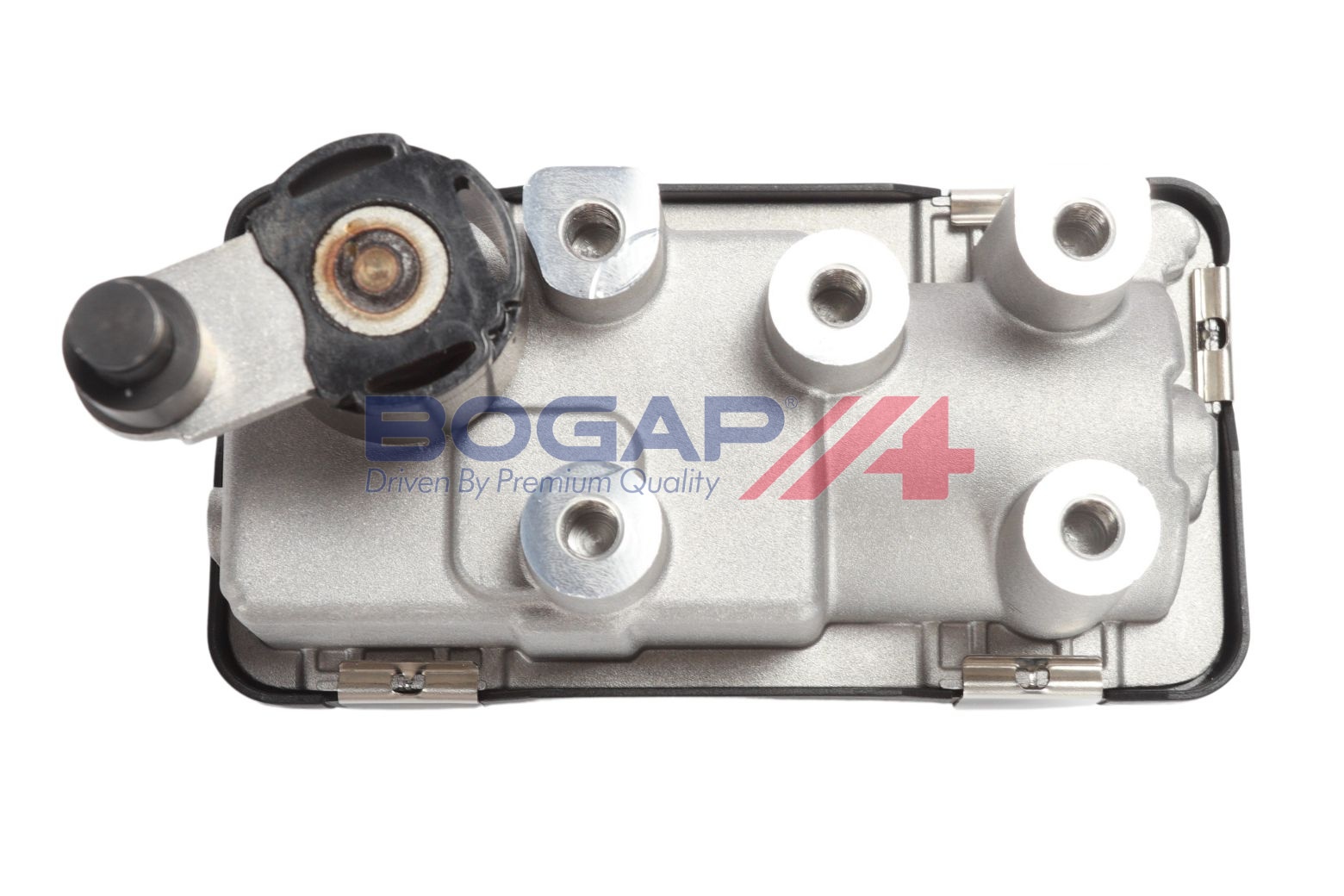 Ilustracja A6313138 BOGAP elem. nastawczy, turboładowarka