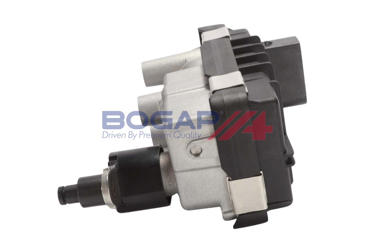 Ilustracja A6313138 BOGAP elem. nastawczy, turboładowarka