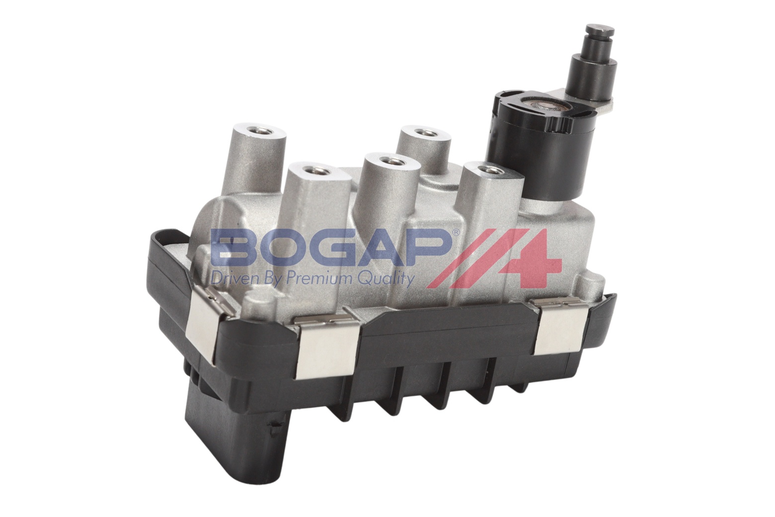 Ilustracja A6313138 BOGAP elem. nastawczy, turboładowarka