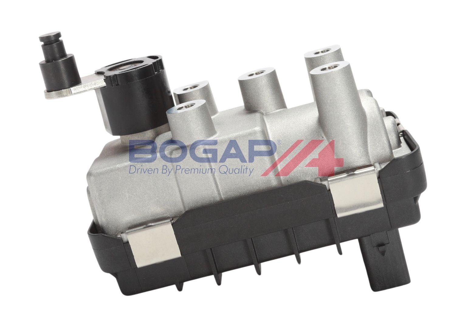 Ilustracja A6313138 BOGAP elem. nastawczy, turboładowarka