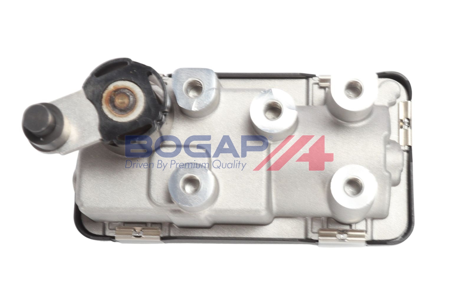 Ilustracja A6313138 BOGAP elem. nastawczy, turboładowarka