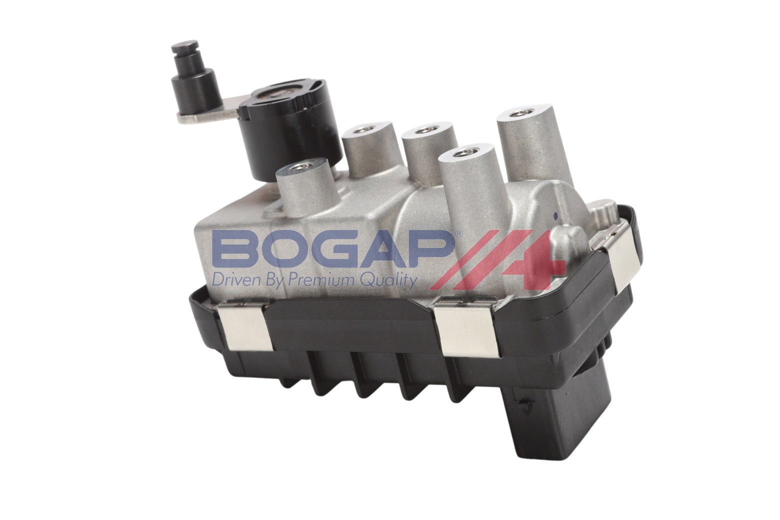 Ilustracja A6313138 BOGAP elem. nastawczy, turboładowarka