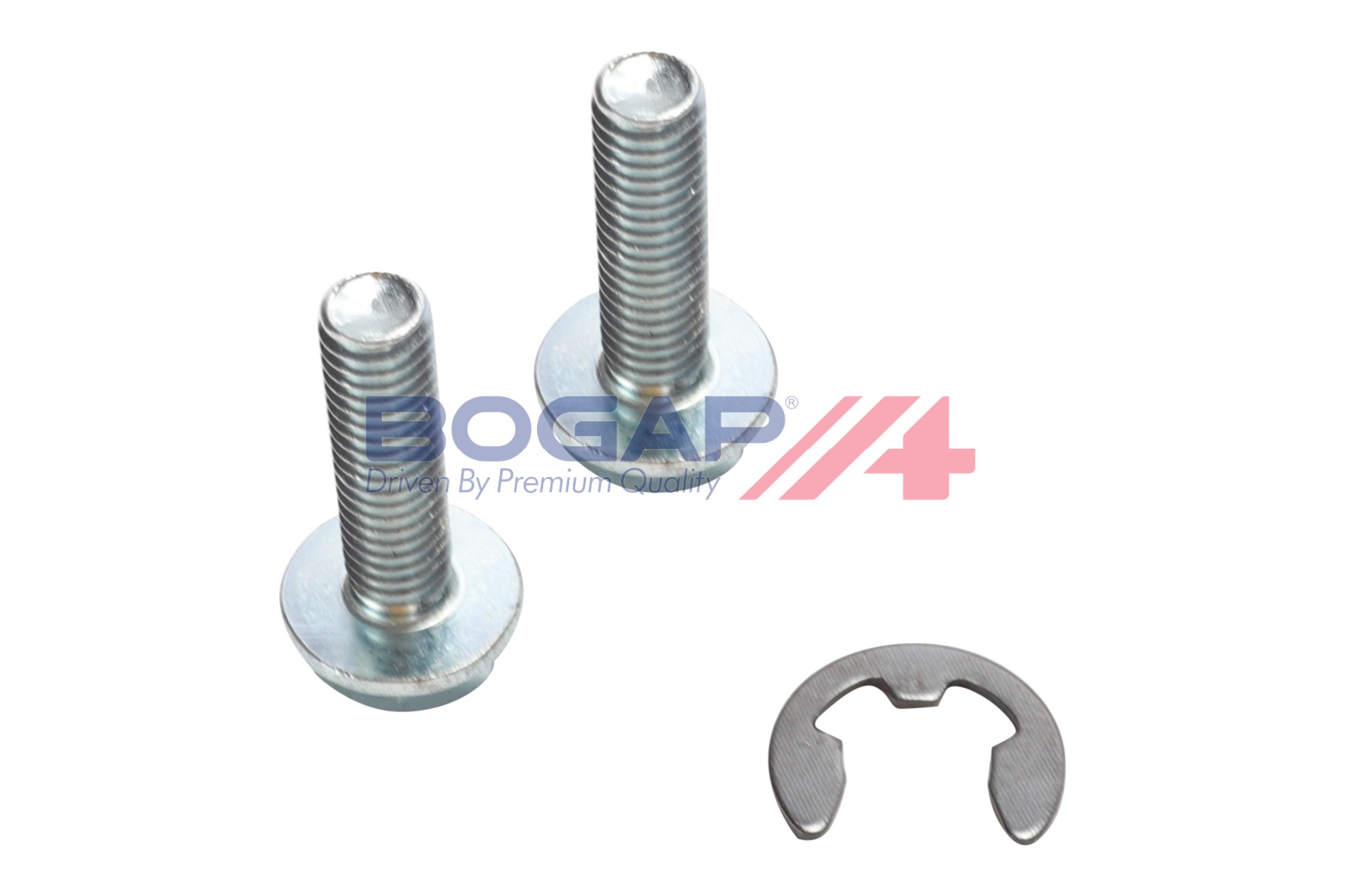 Ilustracja A6313130 BOGAP elem. nastawczy, turboładowarka