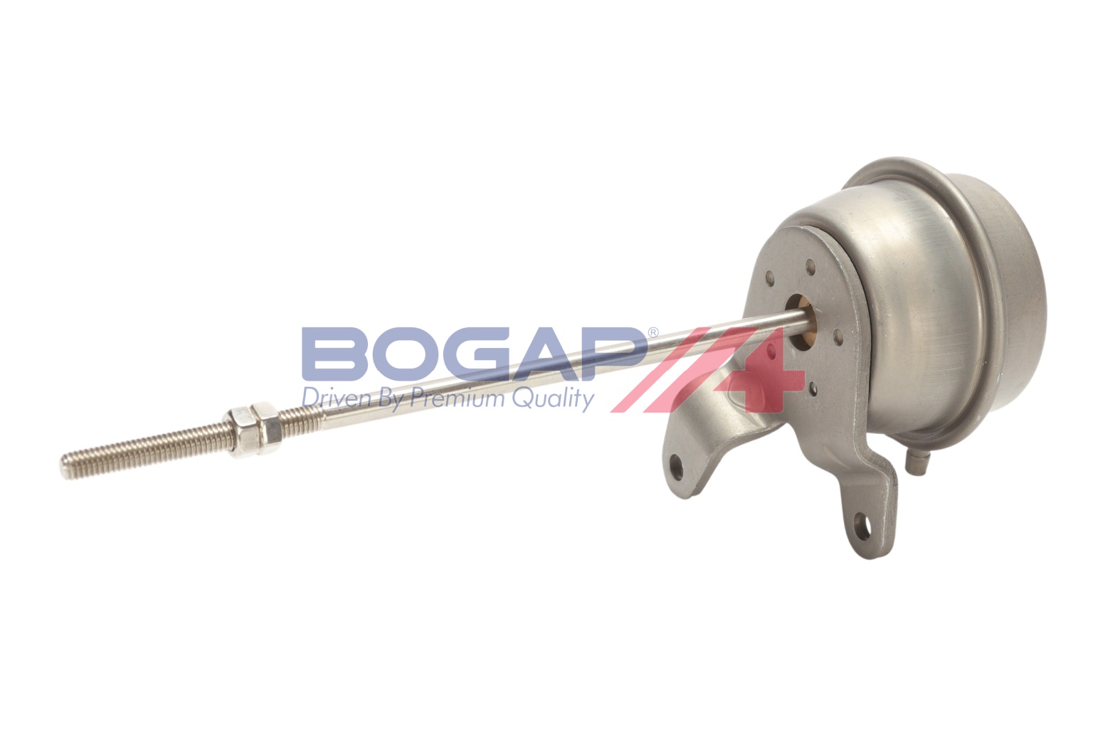 Ilustracja A6313154 BOGAP elem. nastawczy, turboładowarka