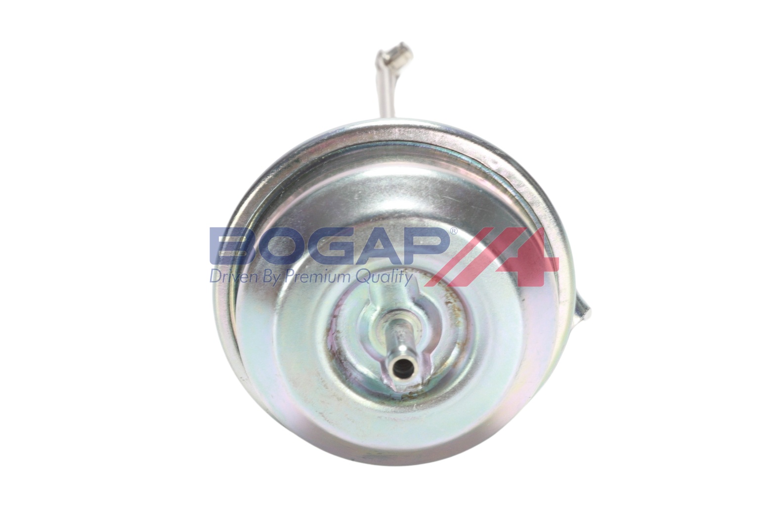 Ilustracja A6313157 BOGAP elem. nastawczy, turboładowarka