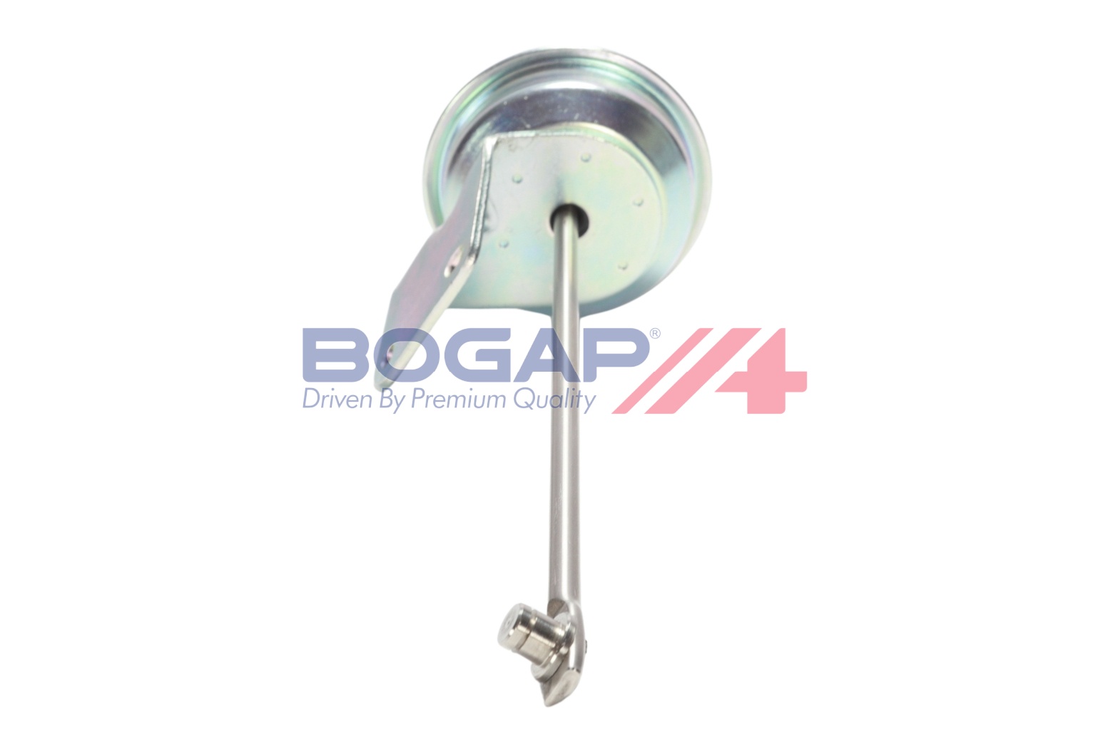 Ilustracja A6313157 BOGAP elem. nastawczy, turboładowarka