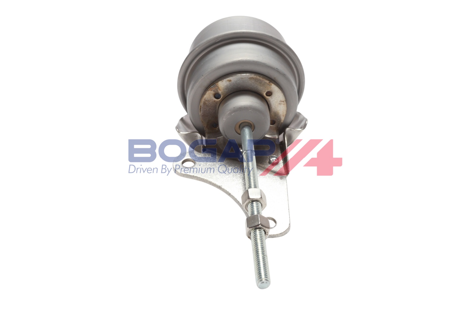 Ilustracja A6313151 BOGAP elem. nastawczy, turboładowarka