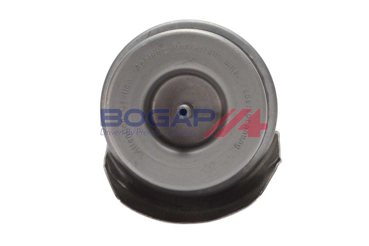 Ilustracja A6313151 BOGAP elem. nastawczy, turboładowarka