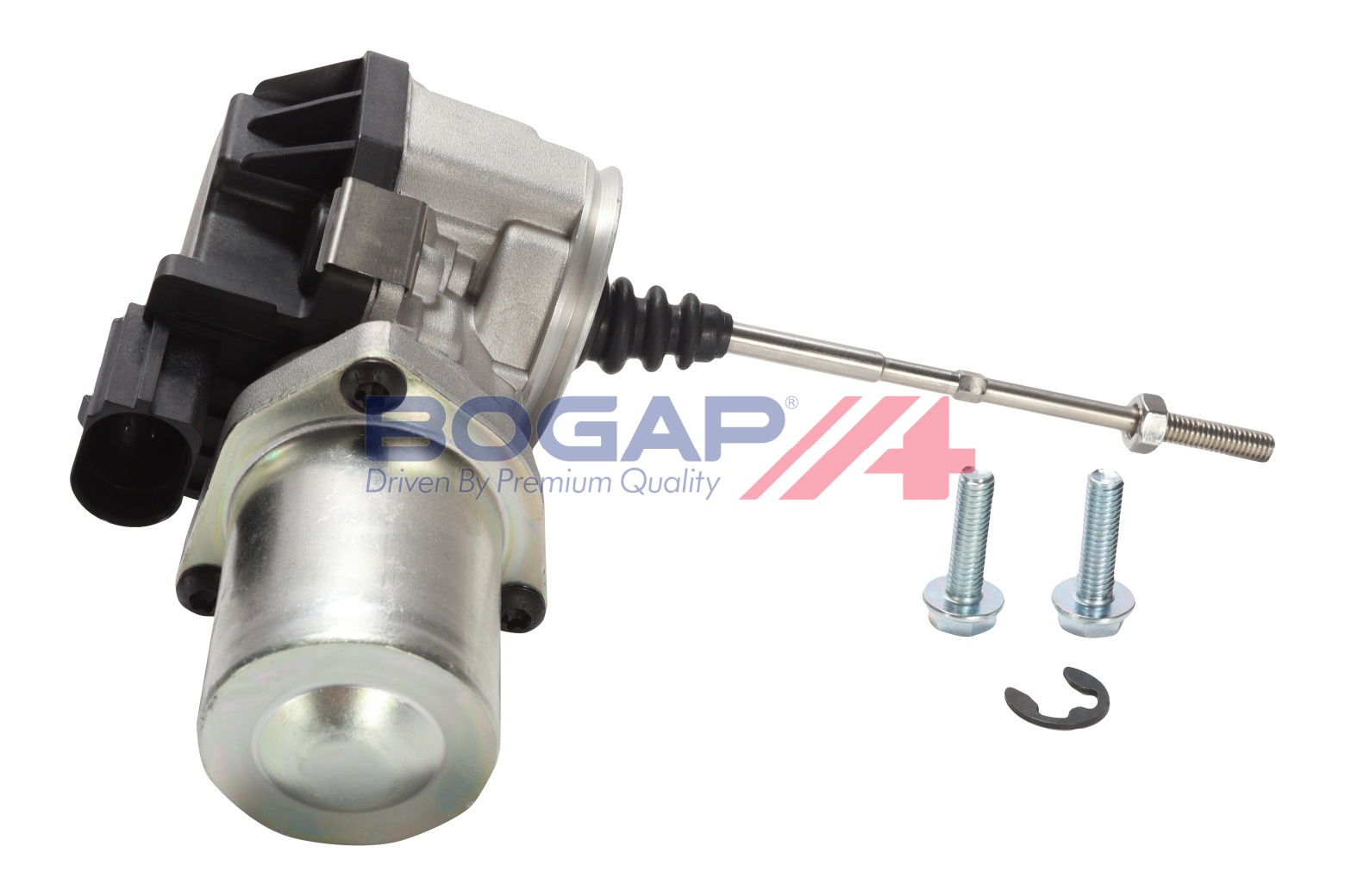 Ilustracja A6313163 BOGAP elem. nastawczy, turboładowarka