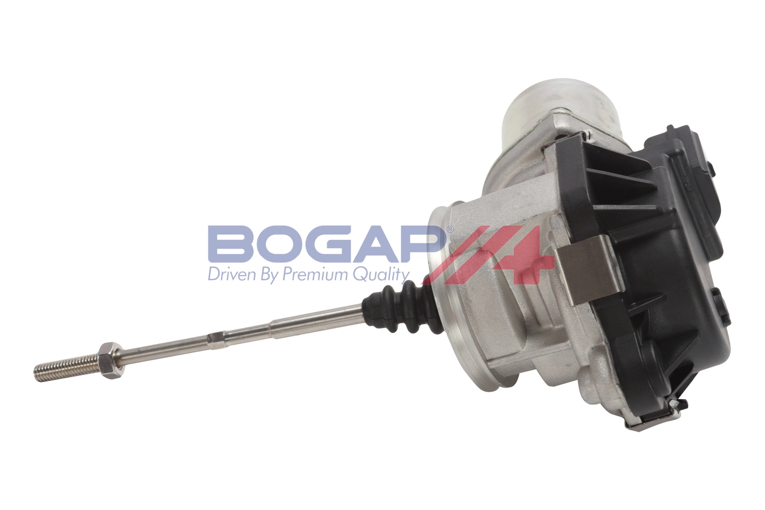 Ilustracja A6313163 BOGAP elem. nastawczy, turboładowarka