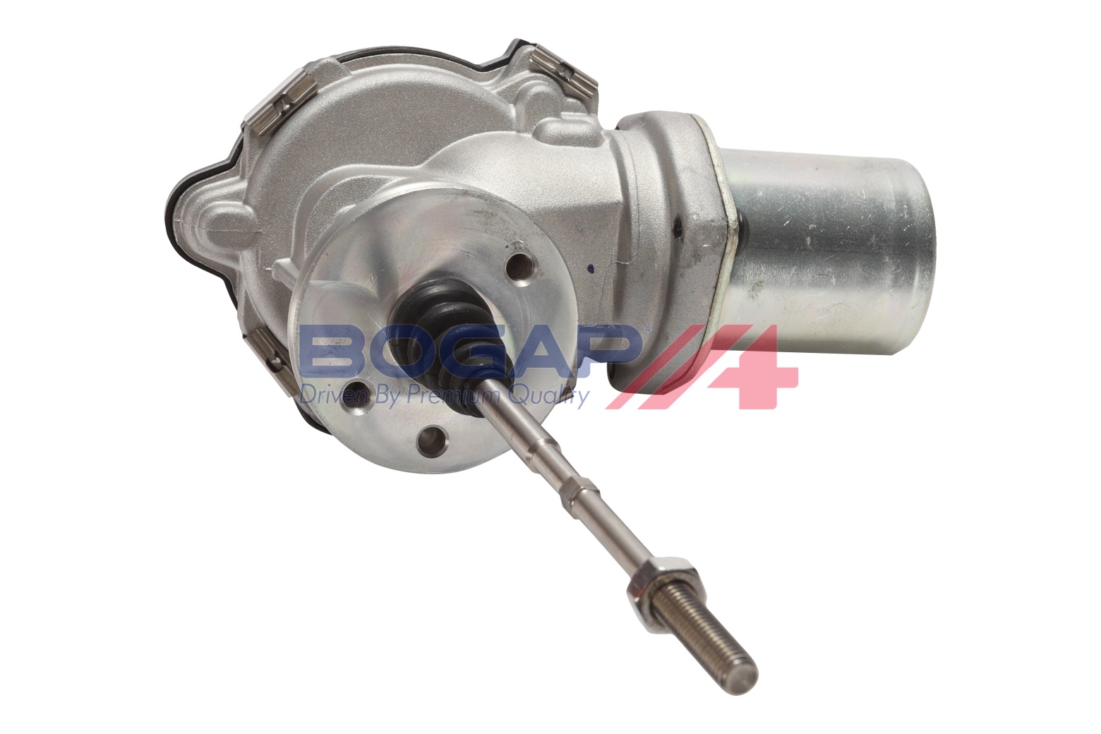 Ilustracja A6313163 BOGAP elem. nastawczy, turboładowarka