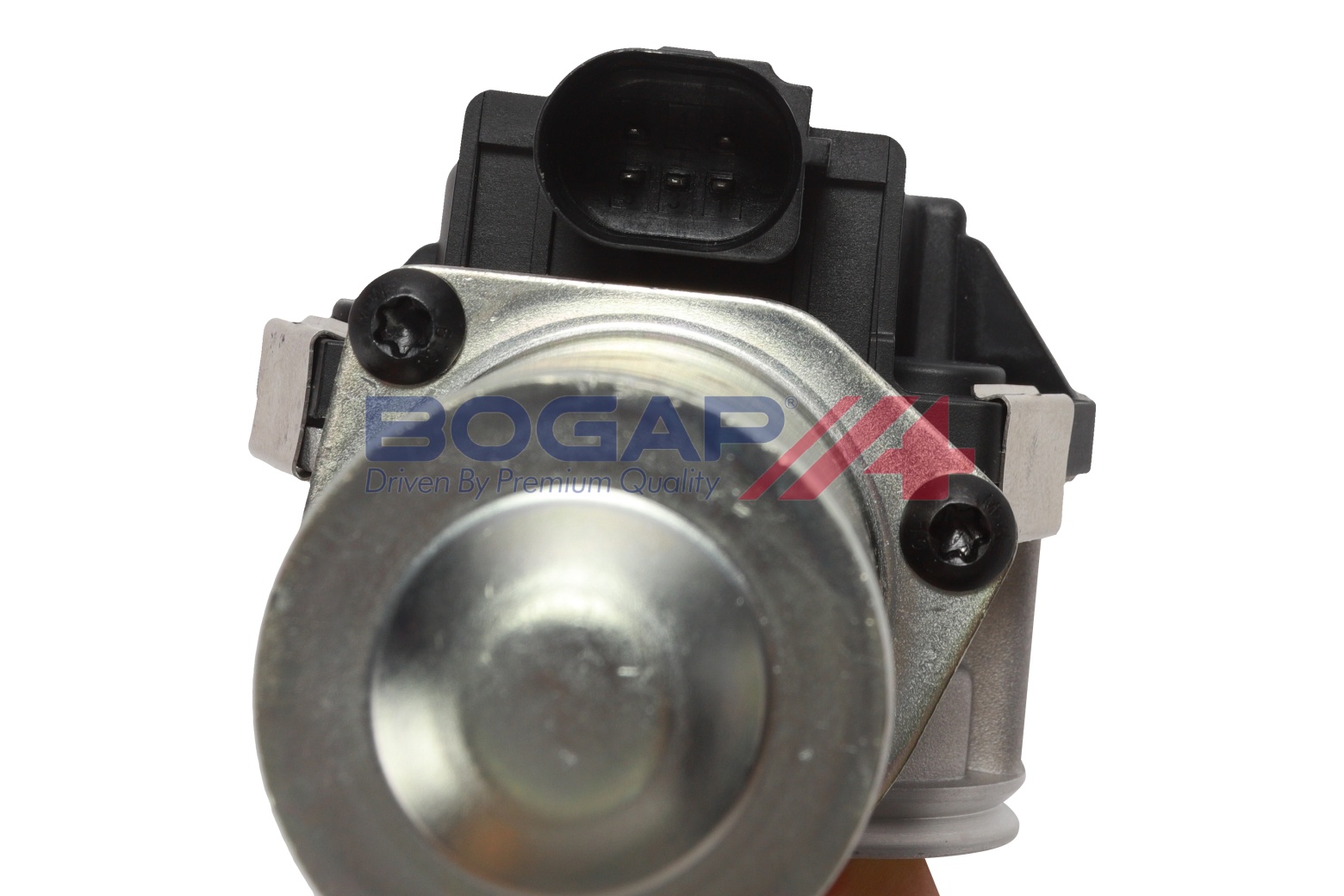 Ilustracja A6313163 BOGAP elem. nastawczy, turboładowarka