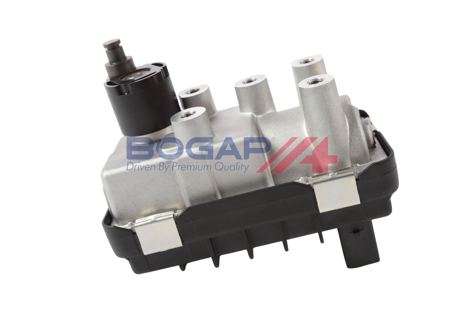 Ilustracja A6313174 BOGAP elem. nastawczy, turbosprężarka