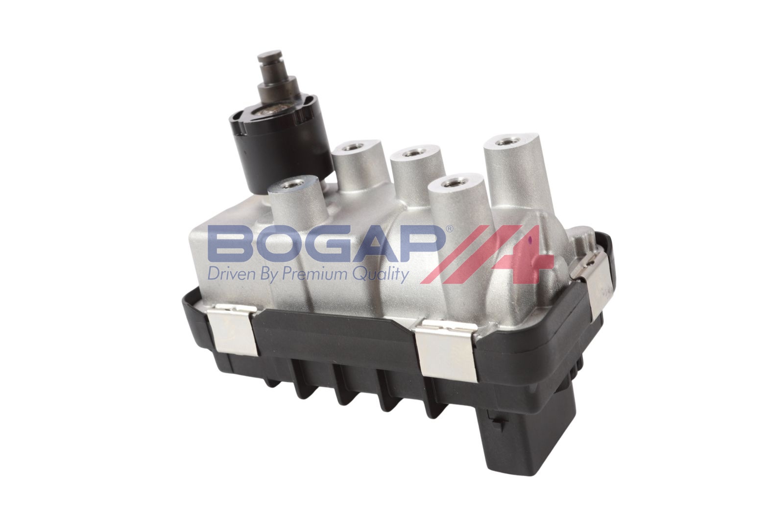 Ilustracja A6313174 BOGAP elem. nastawczy, turbosprężarka