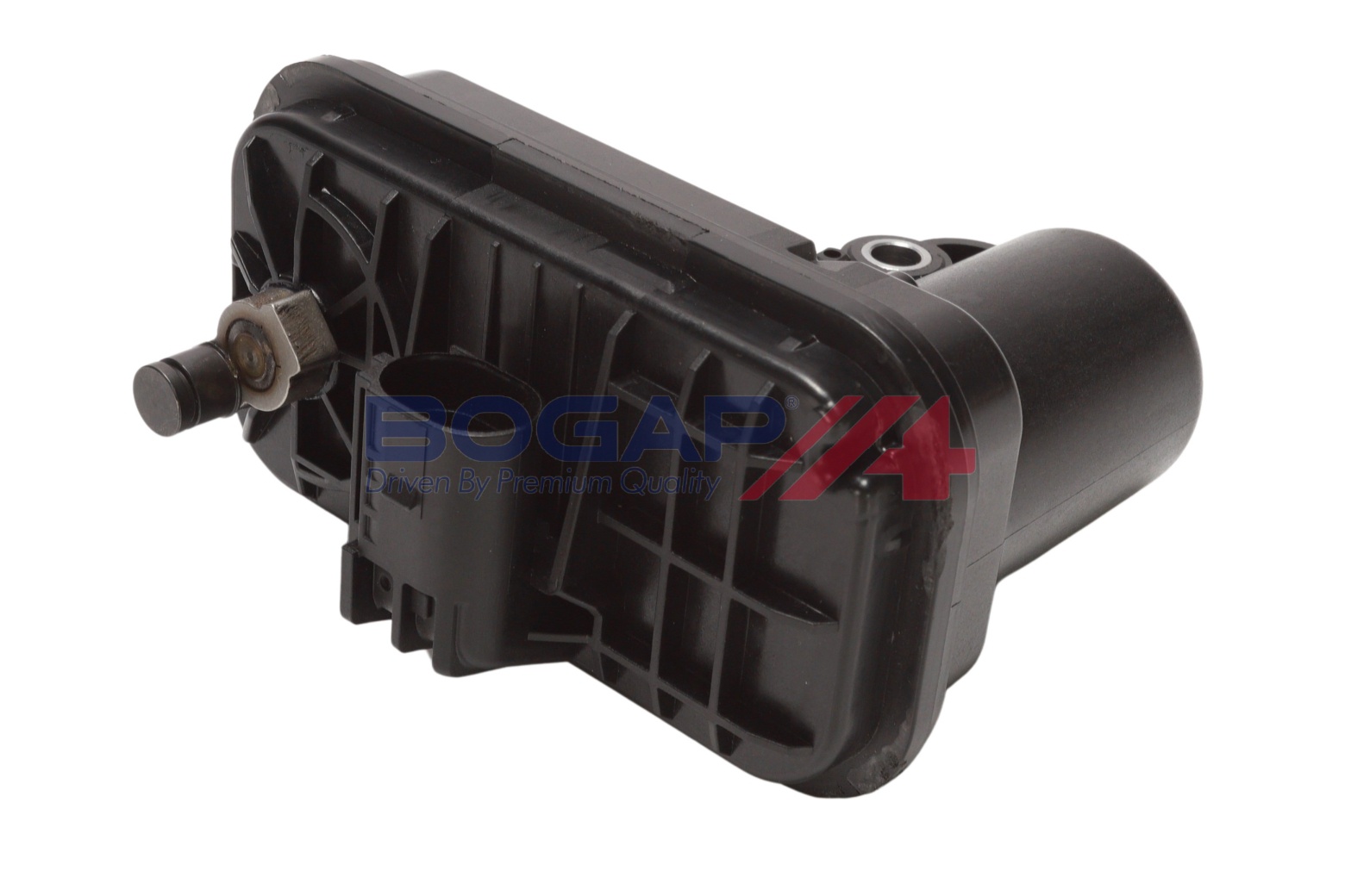 Ilustracja A6313176 BOGAP elem. nastawczy, turboładowarka