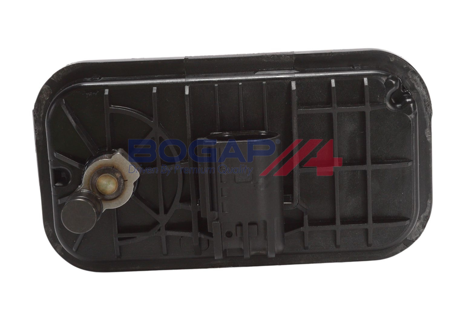 Ilustracja A6313176 BOGAP elem. nastawczy, turboładowarka