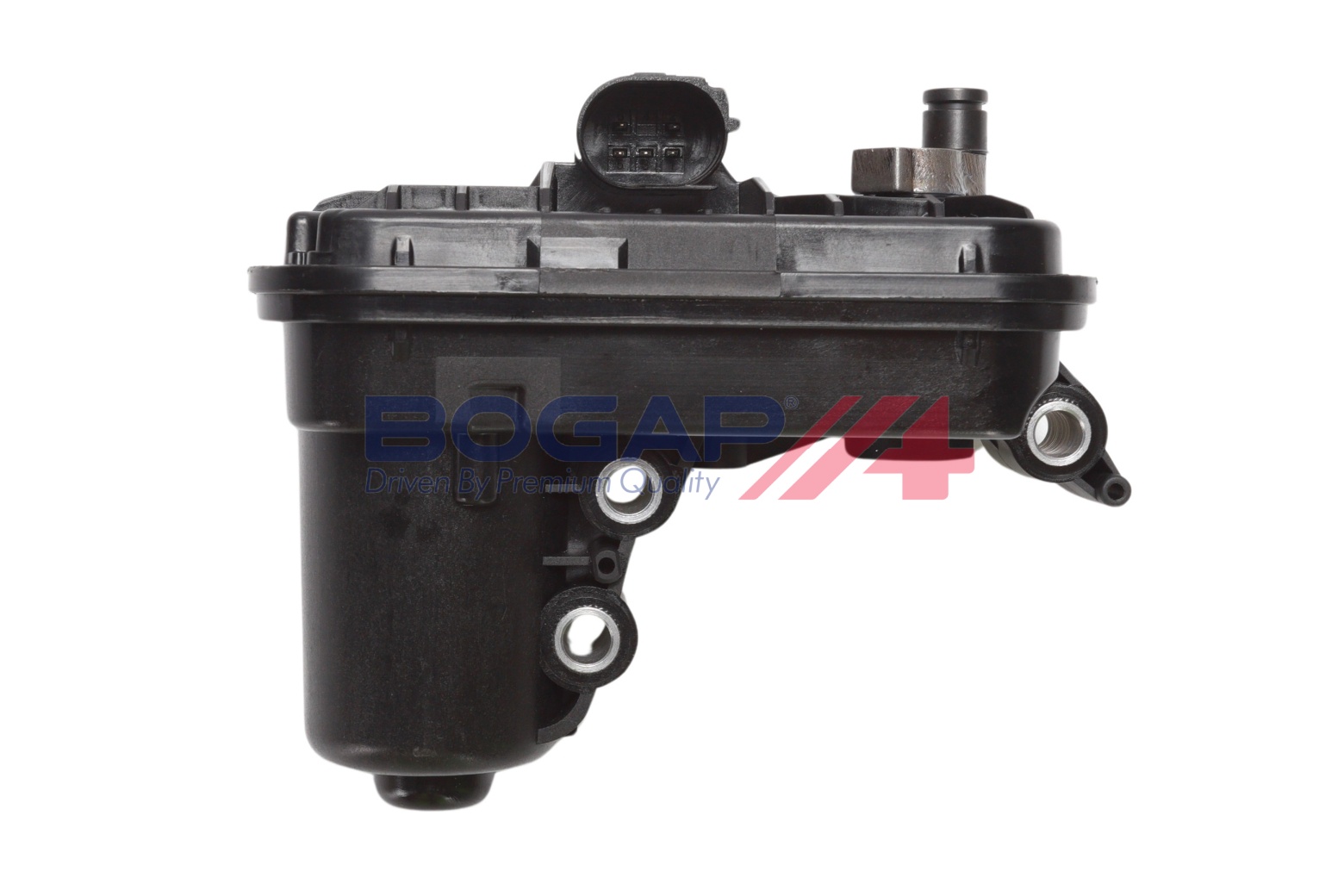 Ilustracja A6313176 BOGAP elem. nastawczy, turboładowarka