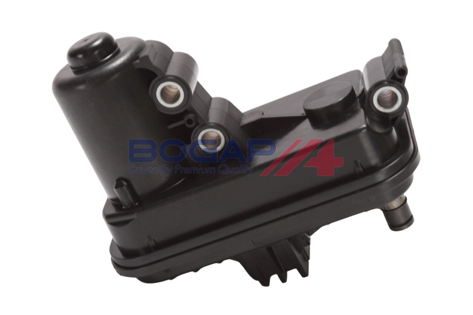 Ilustracja A6313176 BOGAP elem. nastawczy, turboładowarka