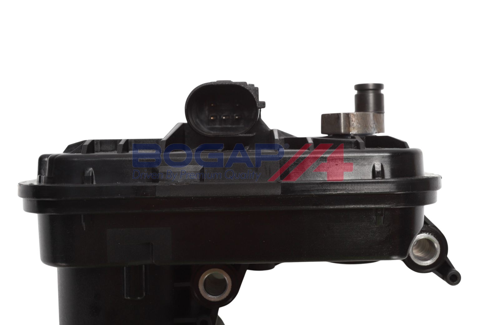 Ilustracja A6313176 BOGAP elem. nastawczy, turboładowarka