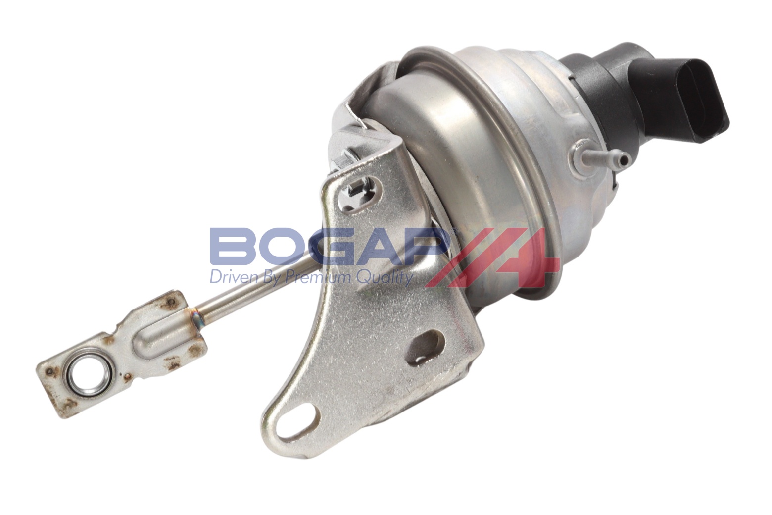 Ilustracja A6313178 BOGAP elem. nastawczy, turboładowarka