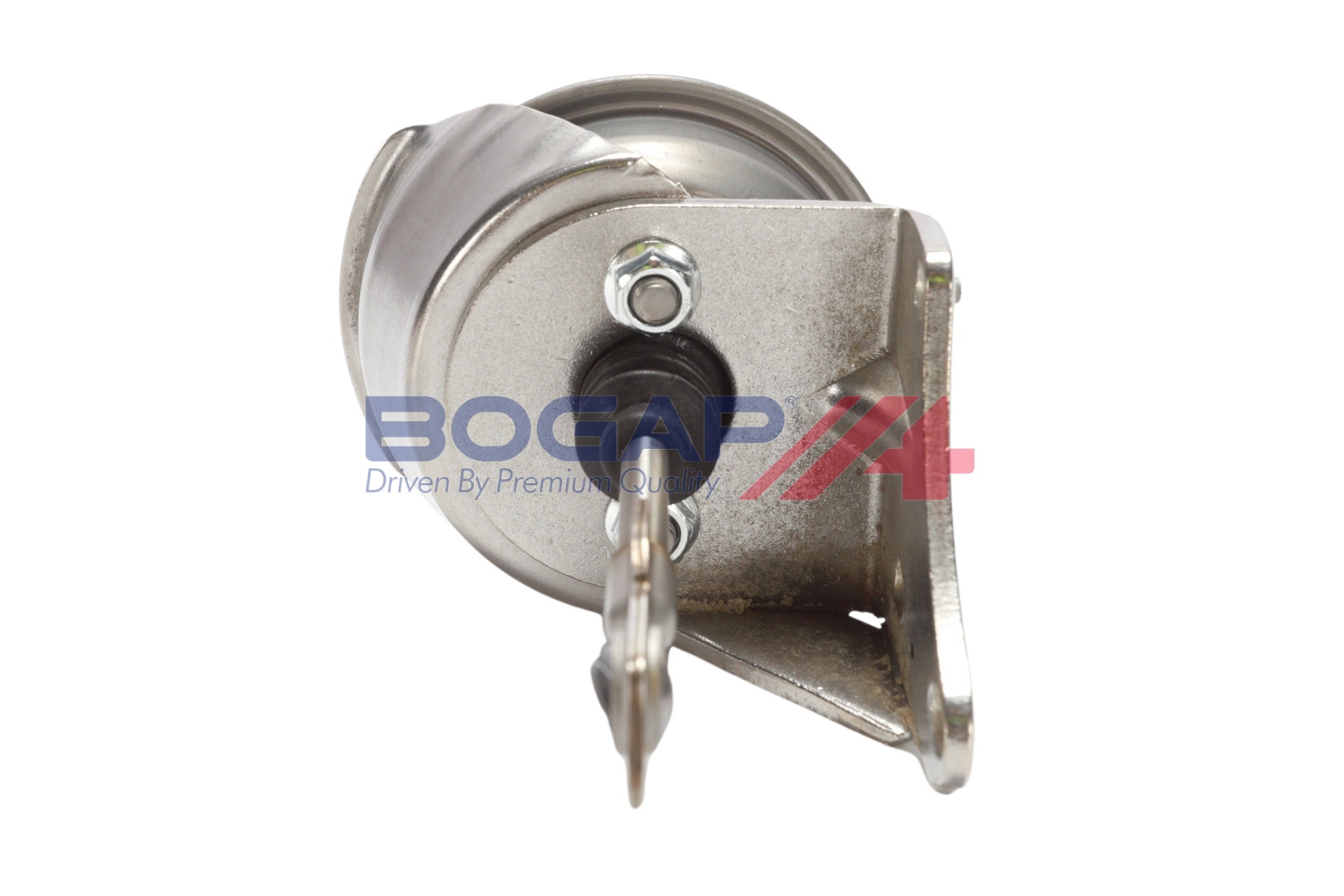 Ilustracja A6313178 BOGAP elem. nastawczy, turboładowarka