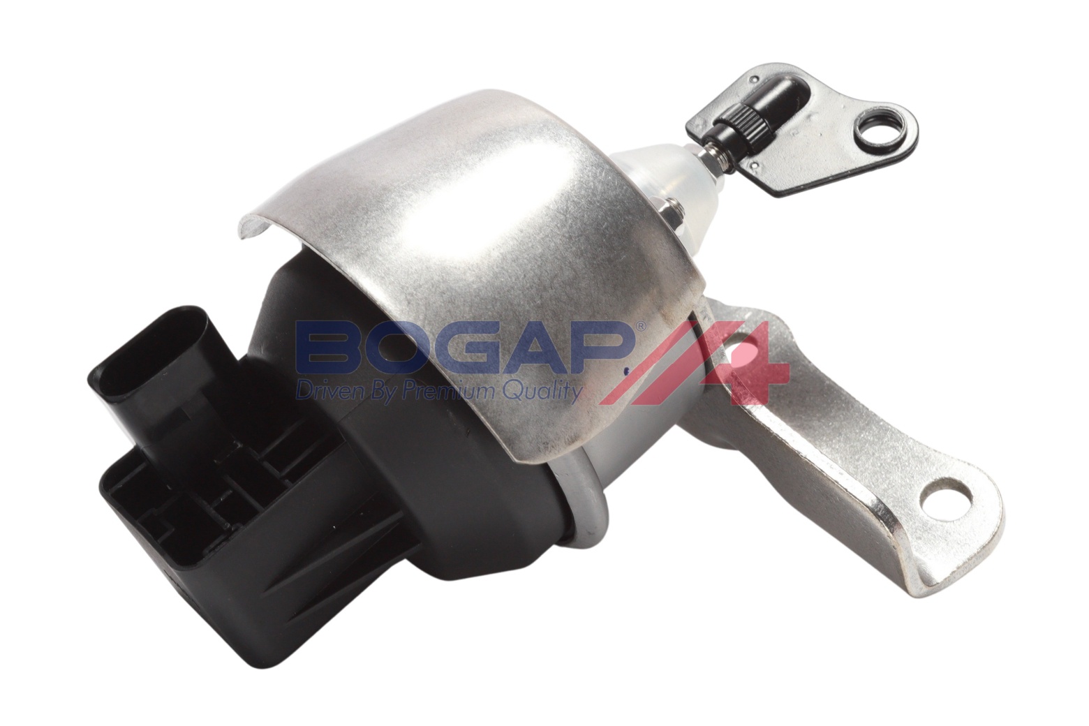 Ilustracja A6313179 BOGAP elem. nastawczy, turboładowarka