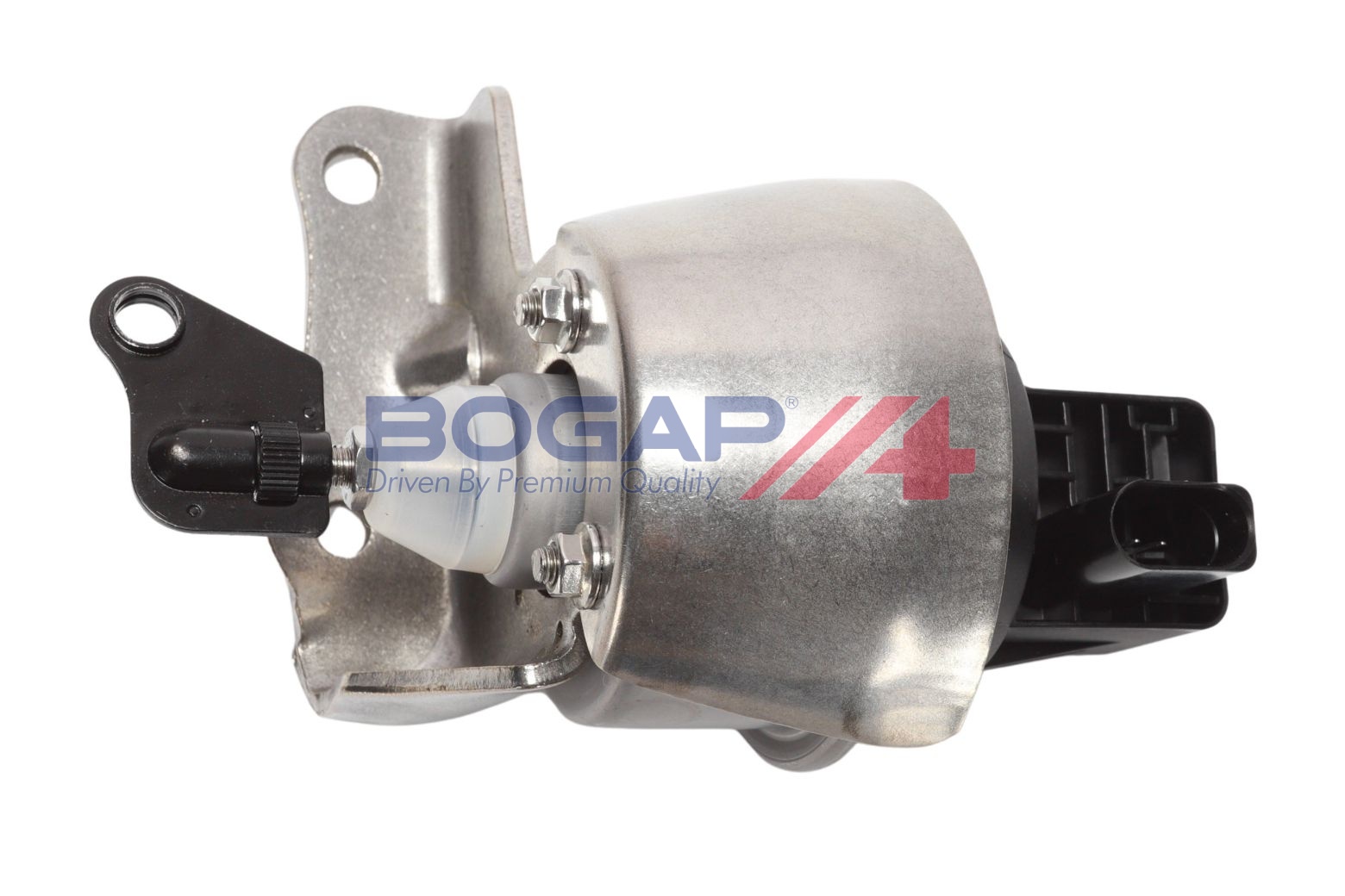 Ilustracja A6313179 BOGAP elem. nastawczy, turboładowarka