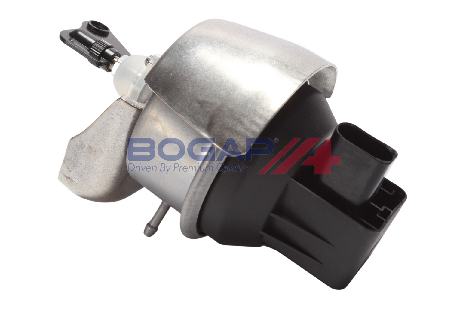 Ilustracja A6313179 BOGAP elem. nastawczy, turboładowarka