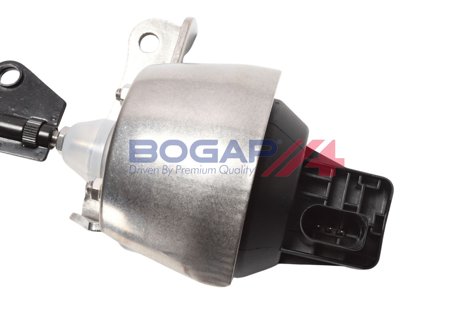 Ilustracja A6313179 BOGAP elem. nastawczy, turboładowarka